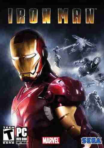 Descargar Iron Man [English] por Torrent